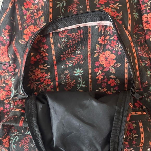 Volcom Floral Backpack - Picture 4 of 5